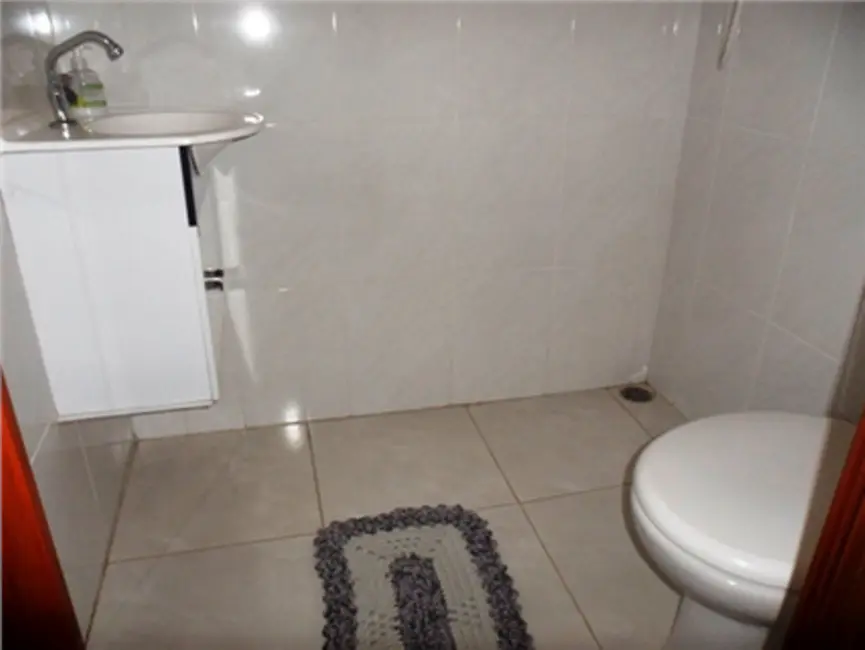 Foto 2 de Sobrado com 3 quartos à venda, 150m2 em Vila Camilópolis, Santo Andre - SP