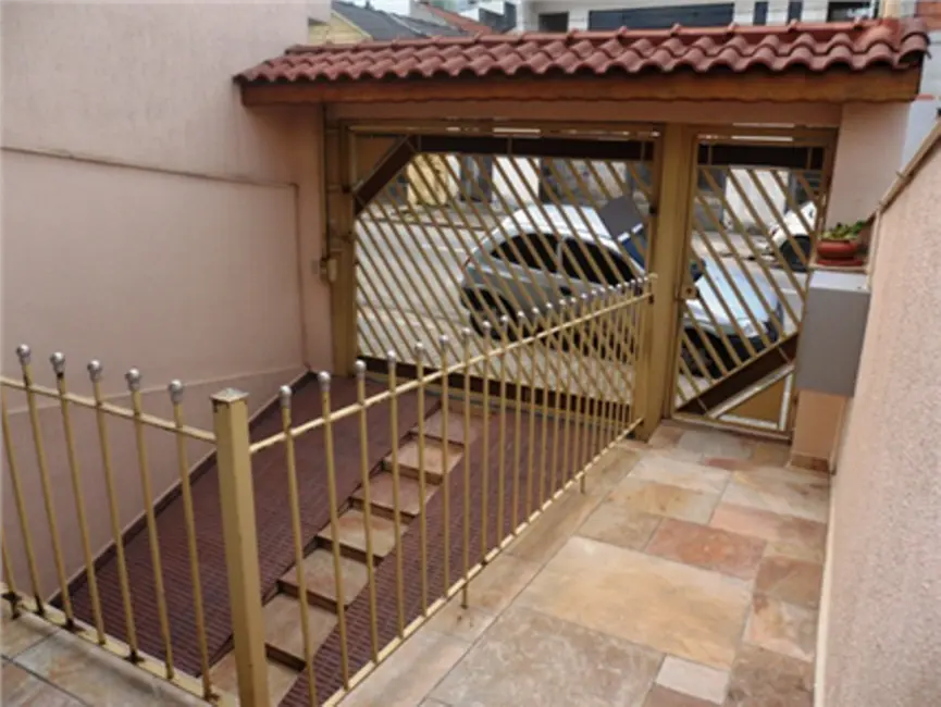 Foto 5 de Sobrado com 3 quartos à venda, 150m2 em Vila Camilópolis, Santo Andre - SP