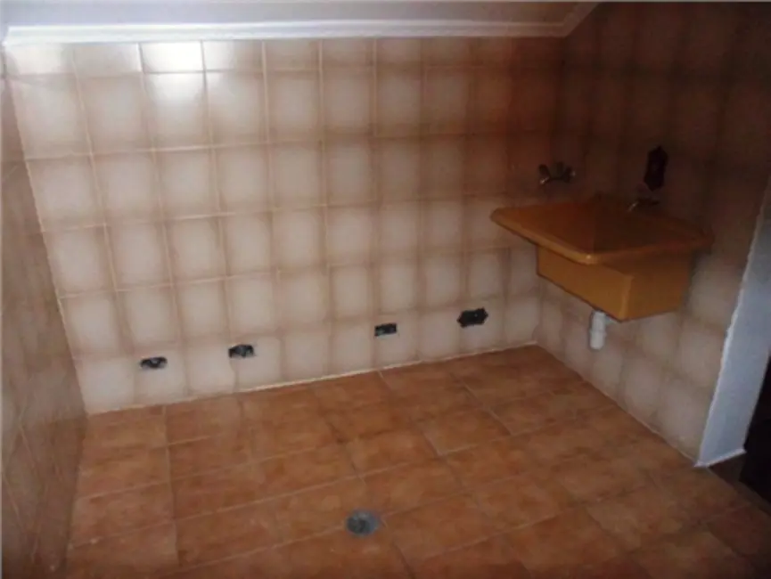 Foto 9 de Sobrado com 3 quartos à venda, 150m2 em Vila Camilópolis, Santo Andre - SP
