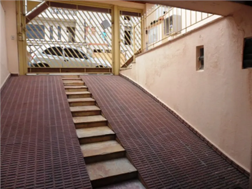 Foto 6 de Sobrado com 3 quartos à venda, 150m2 em Vila Camilópolis, Santo Andre - SP