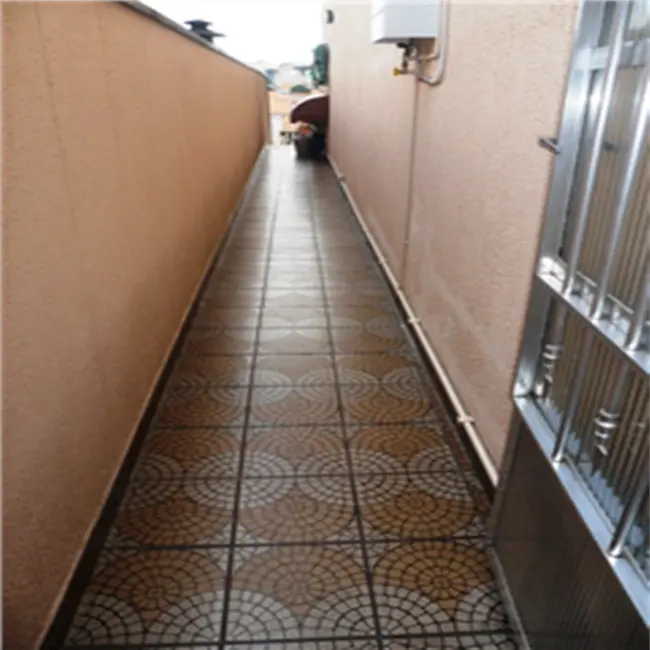 Foto 3 de Sobrado com 3 quartos à venda, 150m2 em Vila Camilópolis, Santo Andre - SP