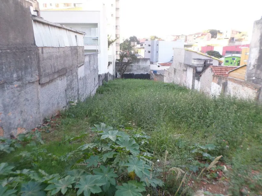 Terreno / Lote à venda e para alugar, 600m2 em Vila Gilda, Santo Andre - SP - imagem 2 Foto 2 de Terreno / Lote à venda e para alugar, 600m2 em Vila Gilda, Santo Andre - SP