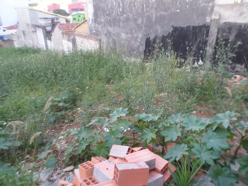 Terreno / Lote à venda e para alugar, 600m2 em Vila Gilda, Santo Andre - SP - imagem 3 Foto 3 de Terreno / Lote à venda e para alugar, 600m2 em Vila Gilda, Santo Andre - SP
