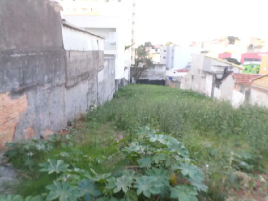 Terreno / Lote à venda e para alugar, 600m2 em Vila Gilda, Santo Andre - SP - imagem 4 Foto 4 de Terreno / Lote à venda e para alugar, 600m2 em Vila Gilda, Santo Andre - SP