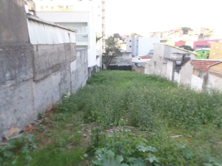 Terreno / Lote à venda e para alugar, 600m2 em Vila Gilda, Santo Andre - SP - imagem 1 Foto 1 de Terreno / Lote à venda e para alugar, 600m2 em Vila Gilda, Santo Andre - SP