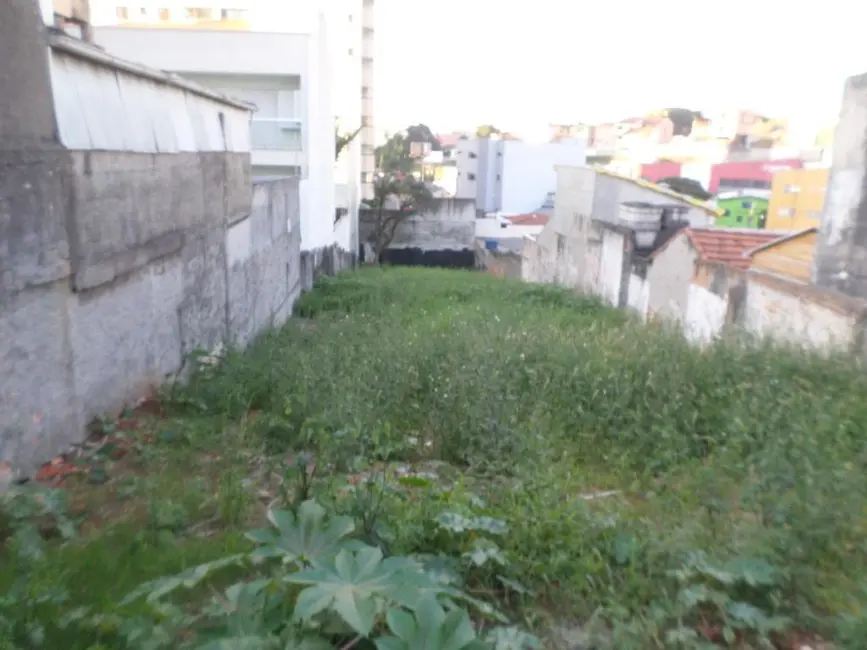 Terreno / Lote à venda e para alugar, 600m2 em Vila Gilda, Santo Andre - SP - imagem 5 Foto 5 de Terreno / Lote à venda e para alugar, 600m2 em Vila Gilda, Santo Andre - SP