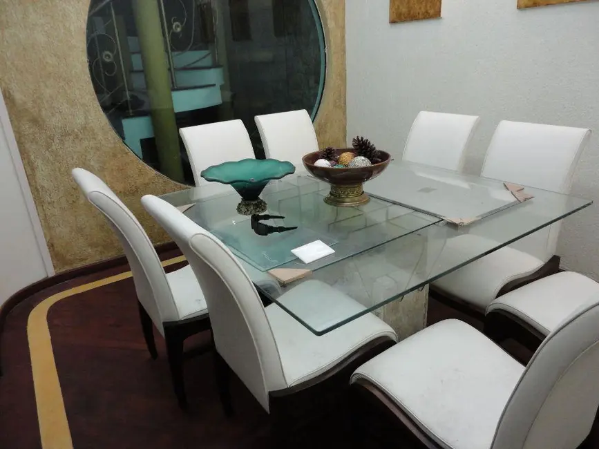 Foto 7 de Sobrado com 4 quartos à venda, 400m2 em Vila Pires, Santo Andre - SP