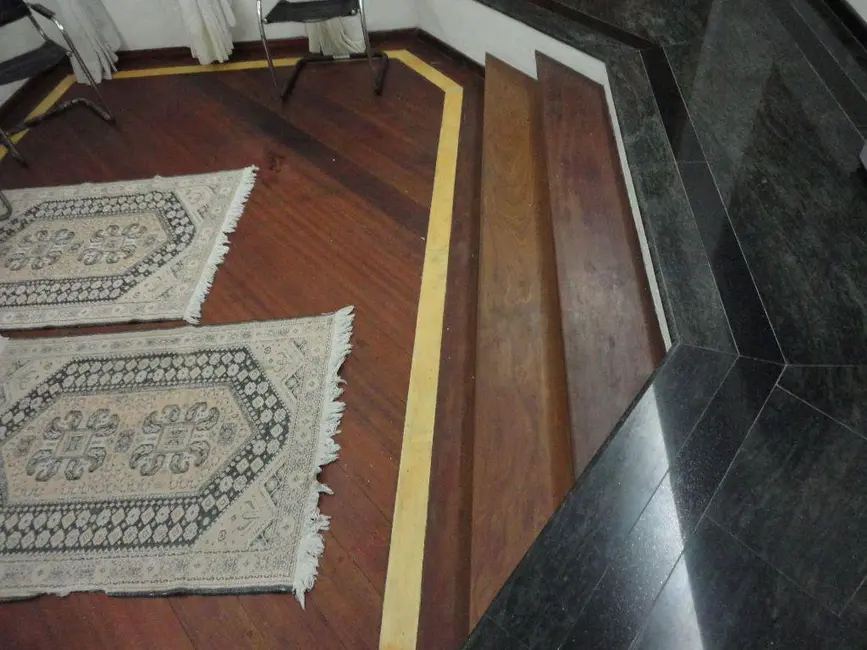 Foto 6 de Sobrado com 4 quartos à venda, 400m2 em Vila Pires, Santo Andre - SP