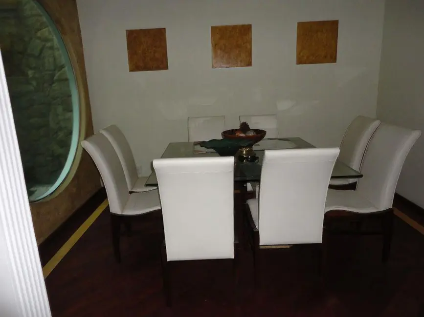 Foto 8 de Sobrado com 4 quartos à venda, 400m2 em Vila Pires, Santo Andre - SP