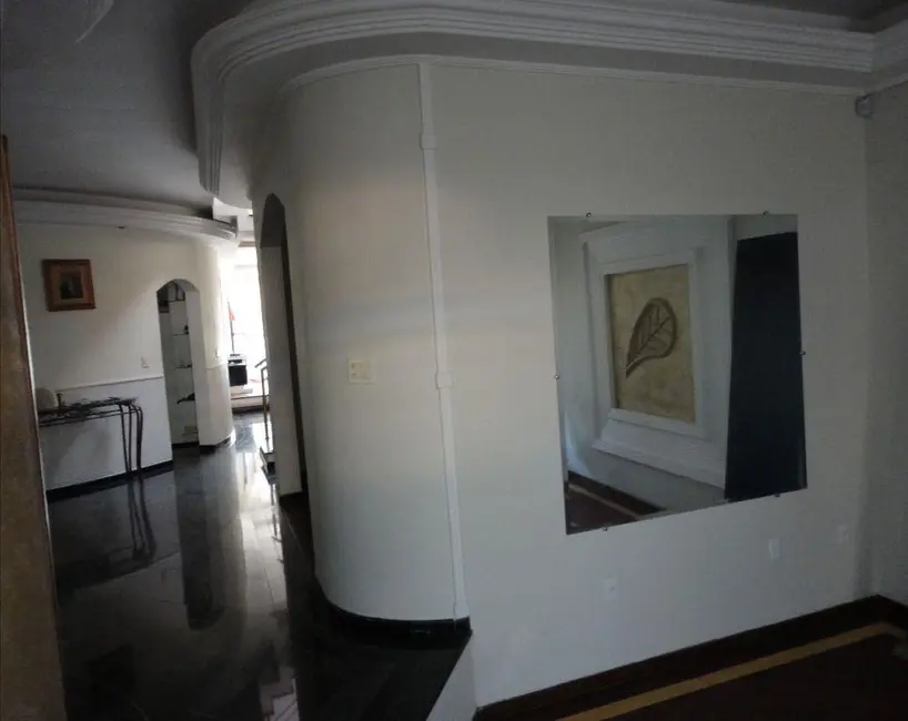 Foto 4 de Sobrado com 4 quartos à venda, 400m2 em Vila Pires, Santo Andre - SP