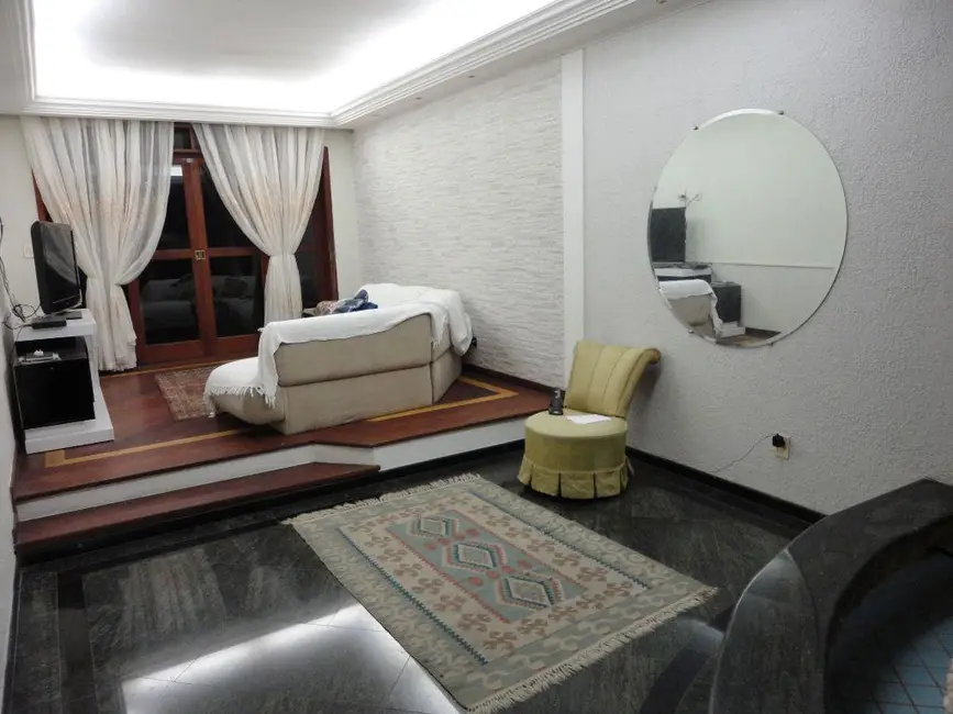 Foto 9 de Sobrado com 4 quartos à venda, 400m2 em Vila Pires, Santo Andre - SP