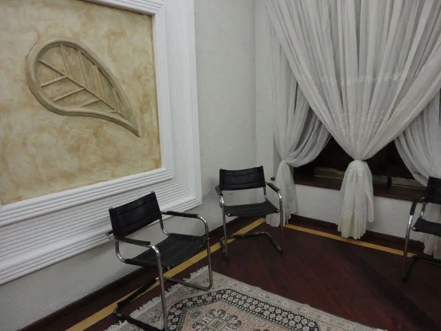 Foto 3 de Sobrado com 4 quartos à venda, 400m2 em Vila Pires, Santo Andre - SP