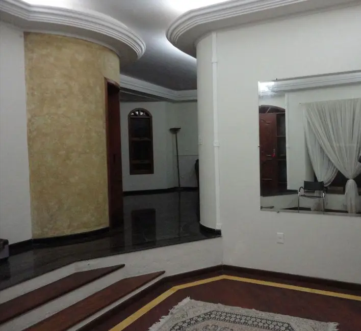Foto 5 de Sobrado com 4 quartos à venda, 400m2 em Vila Pires, Santo Andre - SP