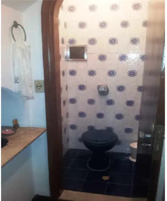 Foto 3 de Sobrado com 3 quartos à venda, 220m2 em Centro, Santo Andre - SP