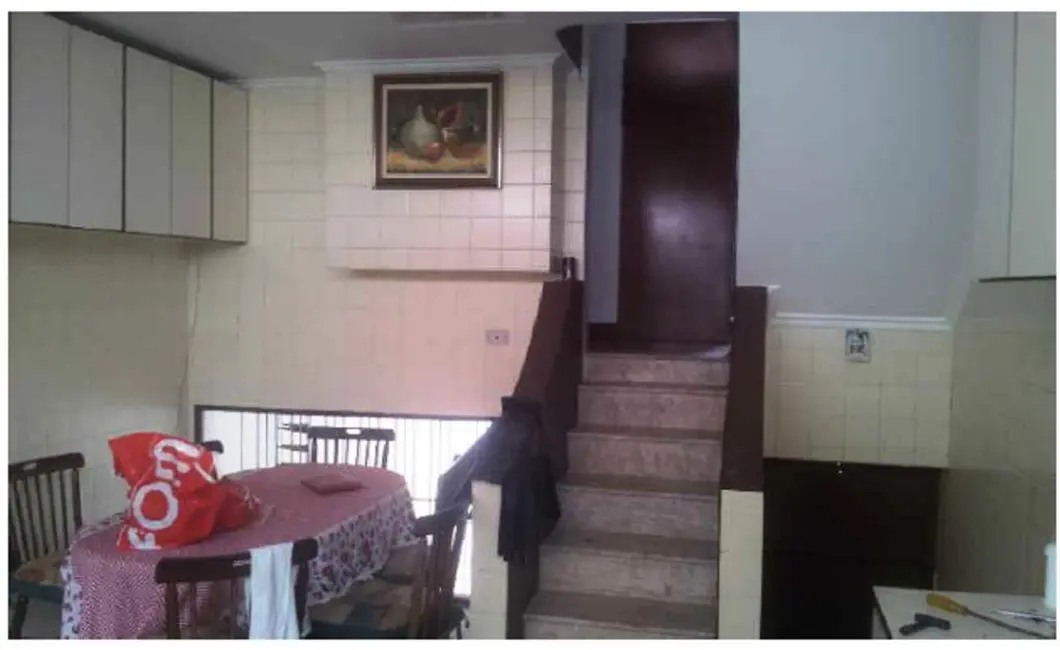 Foto 6 de Sobrado com 3 quartos à venda, 220m2 em Centro, Santo Andre - SP