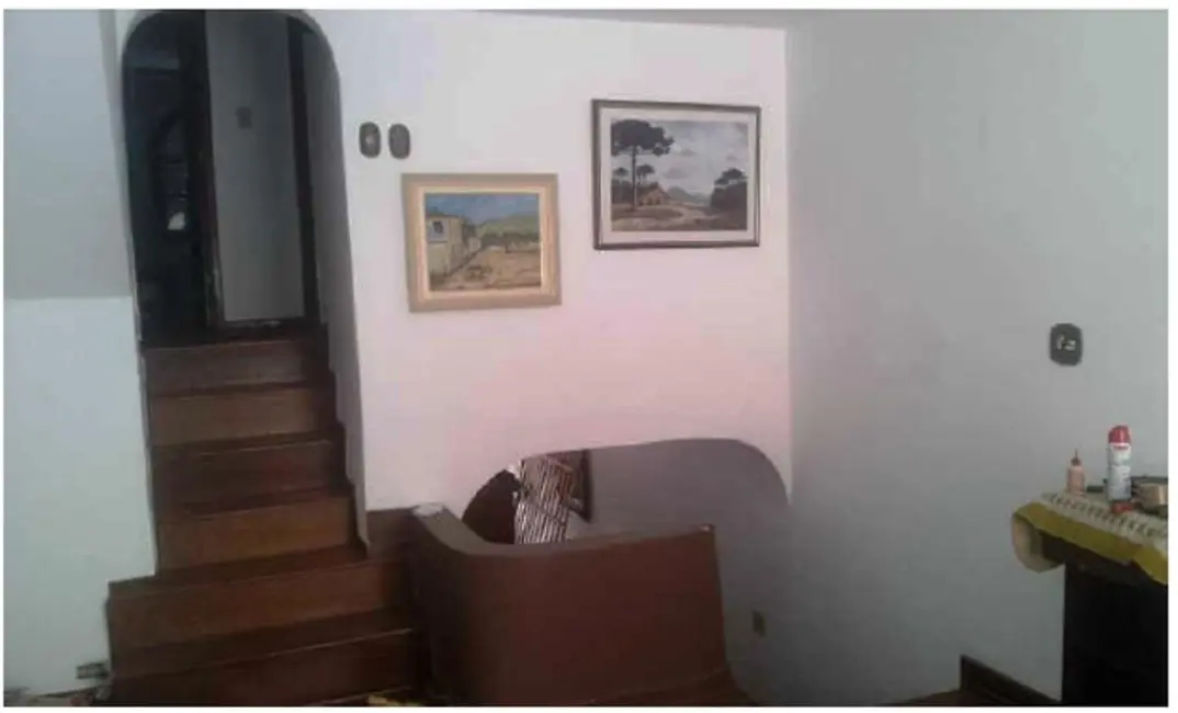 Foto 4 de Sobrado com 3 quartos à venda, 220m2 em Centro, Santo Andre - SP