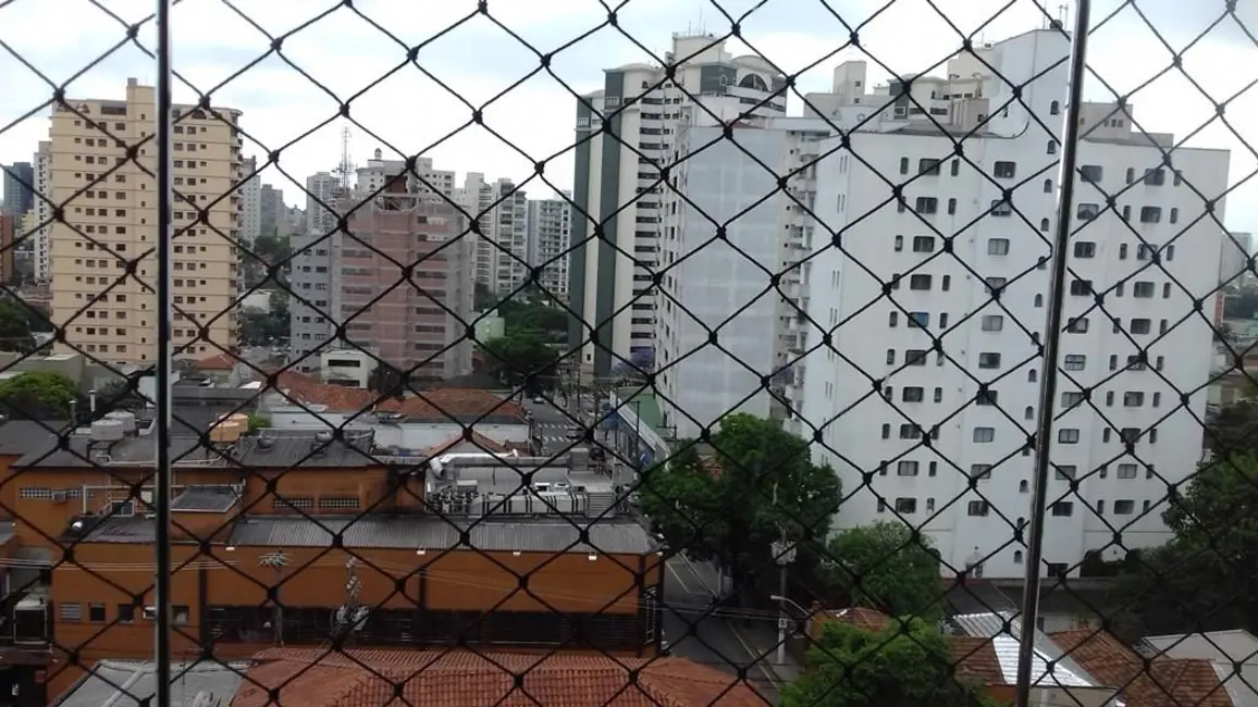 Foto 2 de Apartamento com 3 quartos à venda, 106m2 em Centro, Santo Andre - SP
