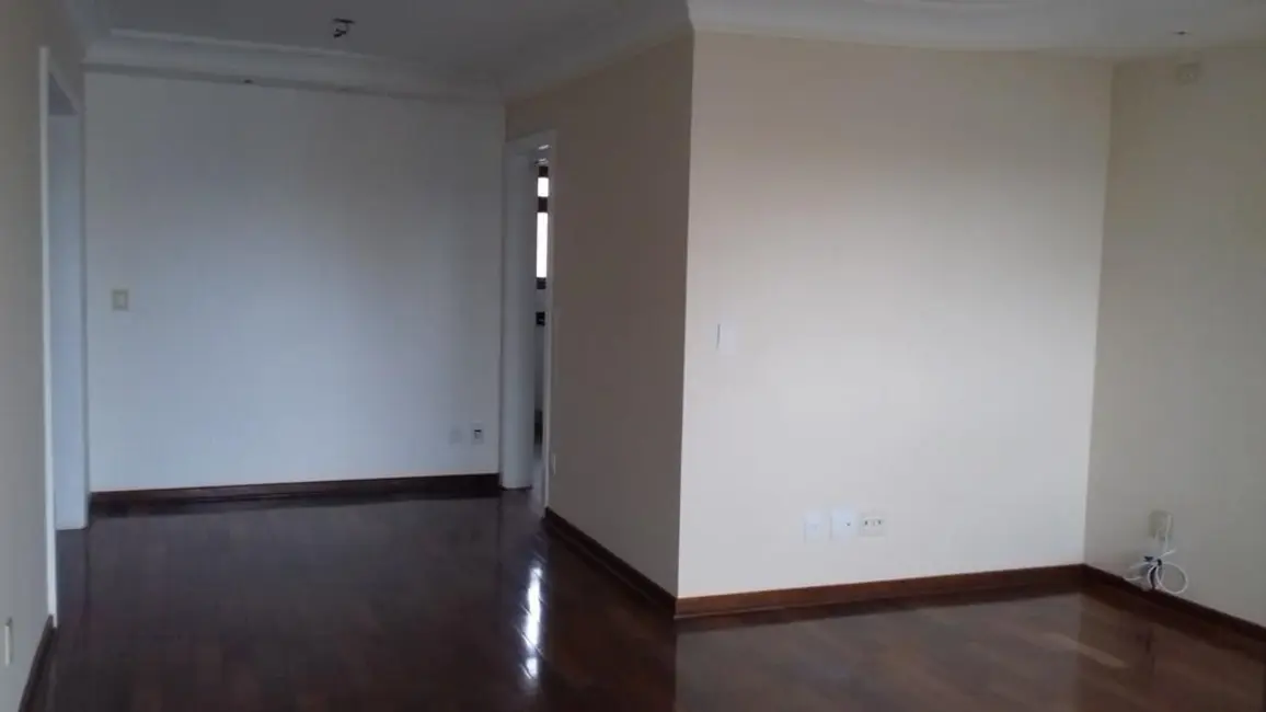 Foto 1 de Apartamento com 3 quartos à venda, 106m2 em Centro, Santo Andre - SP