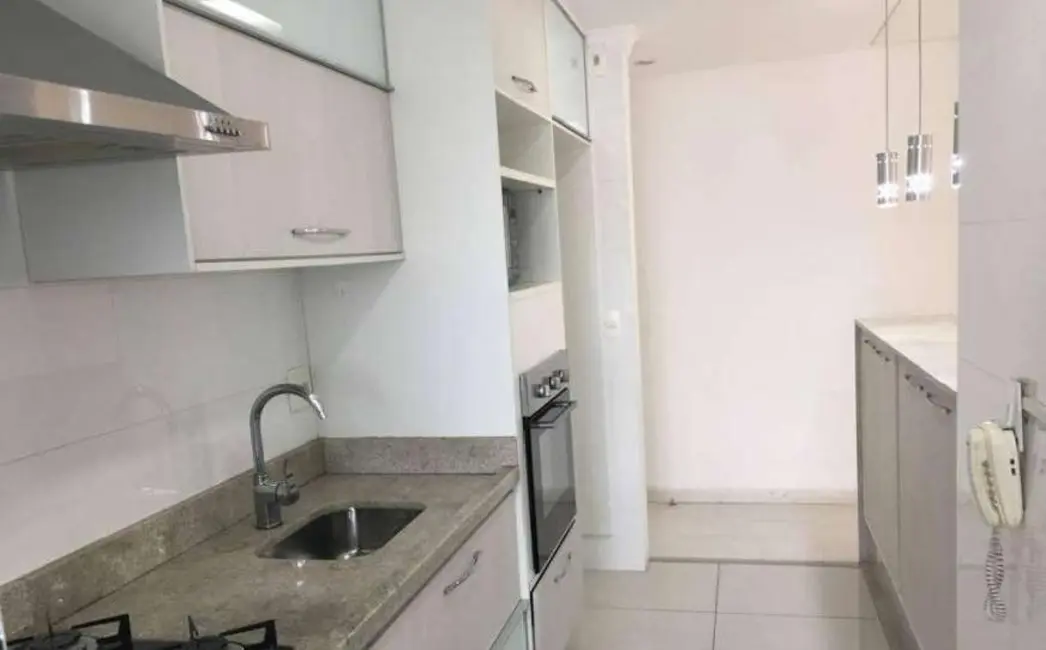 Apartamento com 2 quartos à venda, 11500m2 em Vila Valparaíso, Santo Andre - SP - imagem 5 Foto 5 de Apartamento com 2 quartos à venda, 11500m2 em Vila Valparaíso, Santo Andre - SP