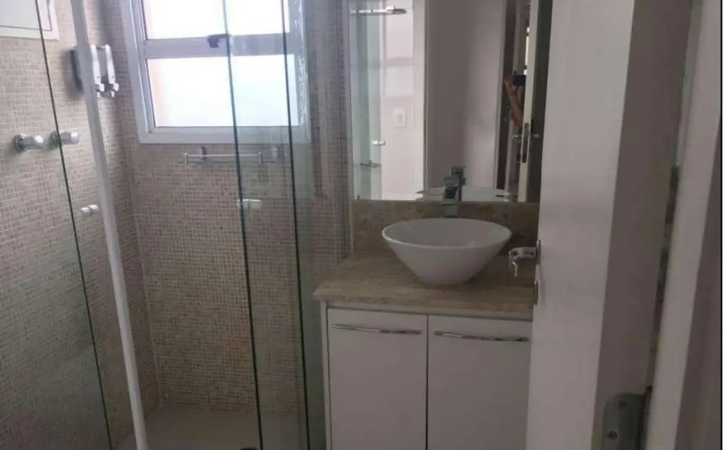 Apartamento com 2 quartos à venda, 11500m2 em Vila Valparaíso, Santo Andre - SP - imagem 8 Foto 8 de Apartamento com 2 quartos à venda, 11500m2 em Vila Valparaíso, Santo Andre - SP