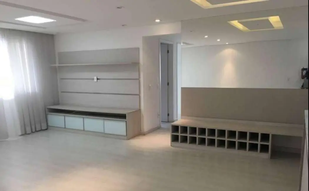 Apartamento com 2 quartos à venda, 11500m2 em Vila Valparaíso, Santo Andre - SP - imagem 1 Foto 1 de Apartamento com 2 quartos à venda, 11500m2 em Vila Valparaíso, Santo Andre - SP