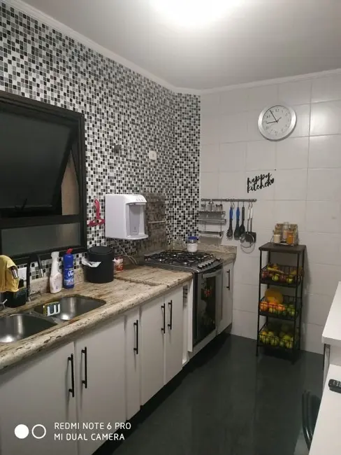 Apartamento com 3 quartos à venda, 102m2 em Vila Valparaíso, Santo Andre - SP - imagem 8 Foto 8 de Apartamento com 3 quartos à venda, 102m2 em Vila Valparaíso, Santo Andre - SP