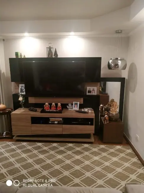 Apartamento com 3 quartos à venda, 102m2 em Vila Valparaíso, Santo Andre - SP - imagem 3 Foto 3 de Apartamento com 3 quartos à venda, 102m2 em Vila Valparaíso, Santo Andre - SP