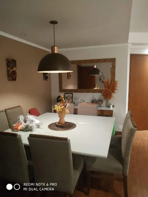 Apartamento com 3 quartos à venda, 102m2 em Vila Valparaíso, Santo Andre - SP - imagem 5 Foto 5 de Apartamento com 3 quartos à venda, 102m2 em Vila Valparaíso, Santo Andre - SP