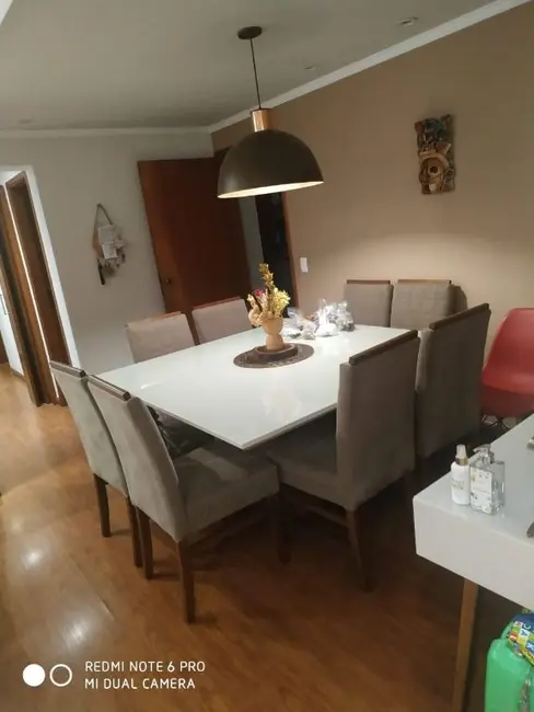 Apartamento com 3 quartos à venda, 102m2 em Vila Valparaíso, Santo Andre - SP - imagem 6 Foto 6 de Apartamento com 3 quartos à venda, 102m2 em Vila Valparaíso, Santo Andre - SP