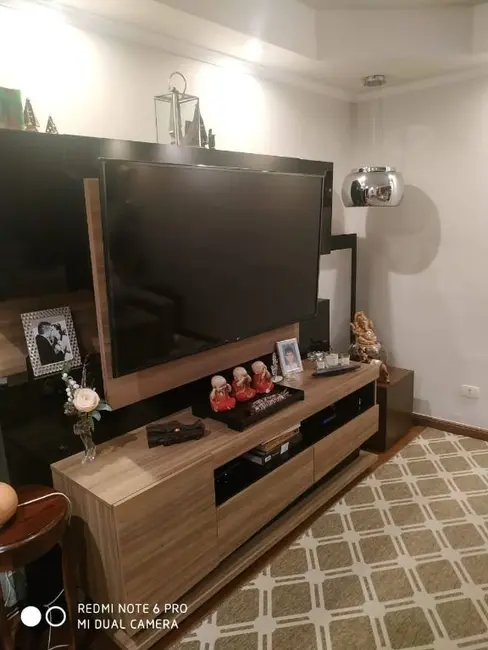 Apartamento com 3 quartos à venda, 102m2 em Vila Valparaíso, Santo Andre - SP - imagem 2 Foto 2 de Apartamento com 3 quartos à venda, 102m2 em Vila Valparaíso, Santo Andre - SP