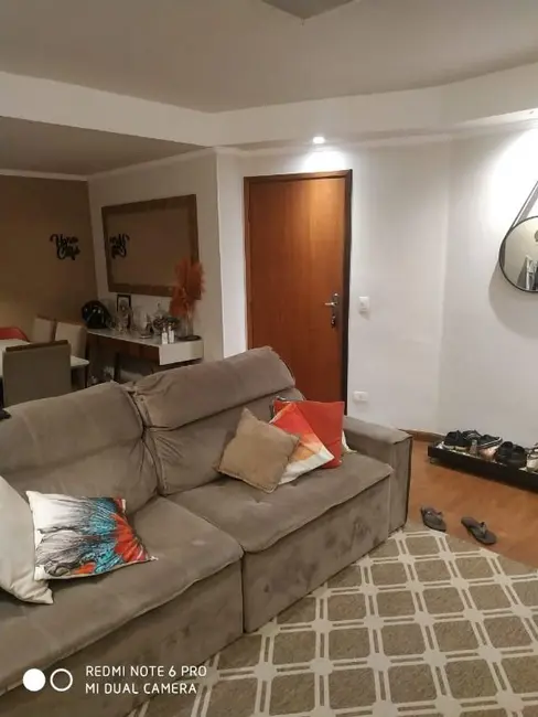 Apartamento com 3 quartos à venda, 102m2 em Vila Valparaíso, Santo Andre - SP - imagem 1 Foto 1 de Apartamento com 3 quartos à venda, 102m2 em Vila Valparaíso, Santo Andre - SP