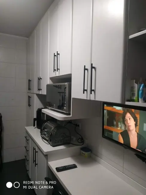 Apartamento com 3 quartos à venda, 102m2 em Vila Valparaíso, Santo Andre - SP - imagem 9 Foto 9 de Apartamento com 3 quartos à venda, 102m2 em Vila Valparaíso, Santo Andre - SP