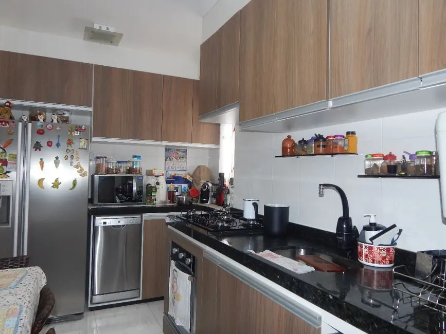 Foto 1 de Cobertura com 3 quartos à venda e para alugar, 170m2 em Jardim Stella, Santo Andre - SP