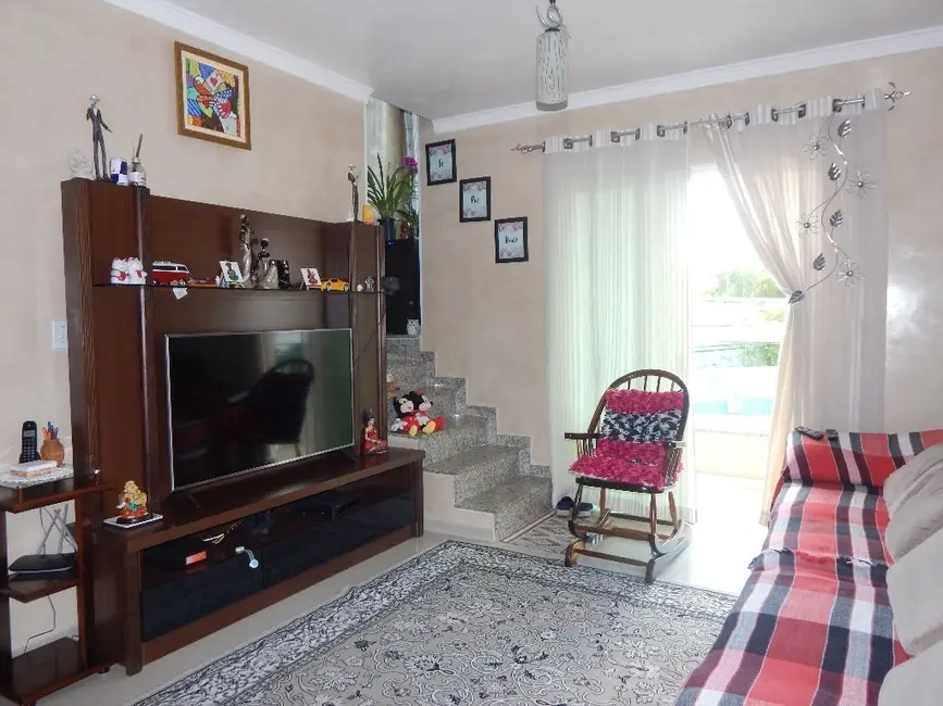 Foto 4 de Cobertura com 3 quartos à venda, 170m2 em Jardim Stella, Santo Andre - SP