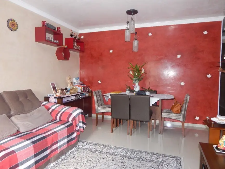 Foto 5 de Cobertura com 3 quartos à venda, 170m2 em Jardim Stella, Santo Andre - SP