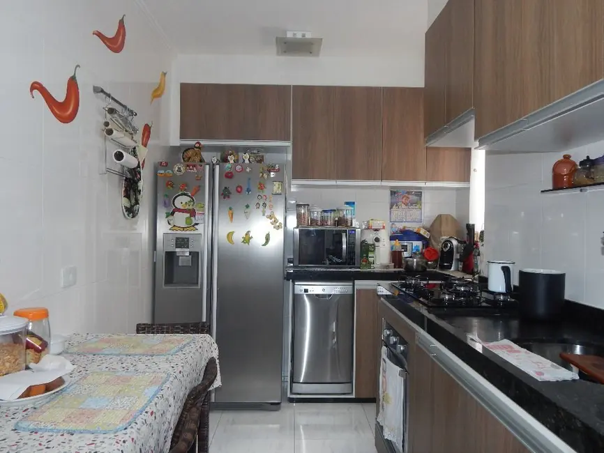 Foto 7 de Cobertura com 3 quartos à venda, 170m2 em Jardim Stella, Santo Andre - SP