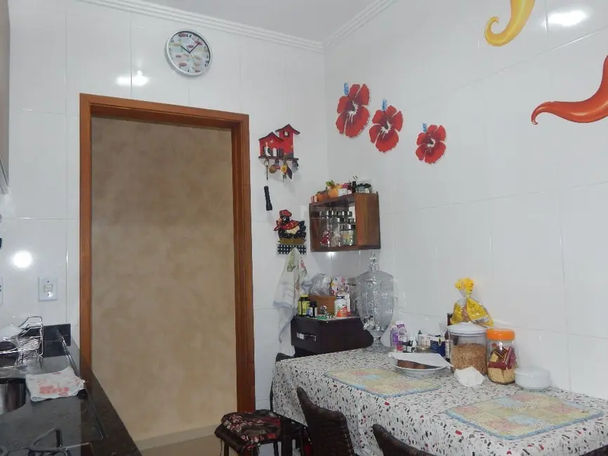Foto 8 de Cobertura com 3 quartos à venda, 170m2 em Jardim Stella, Santo Andre - SP