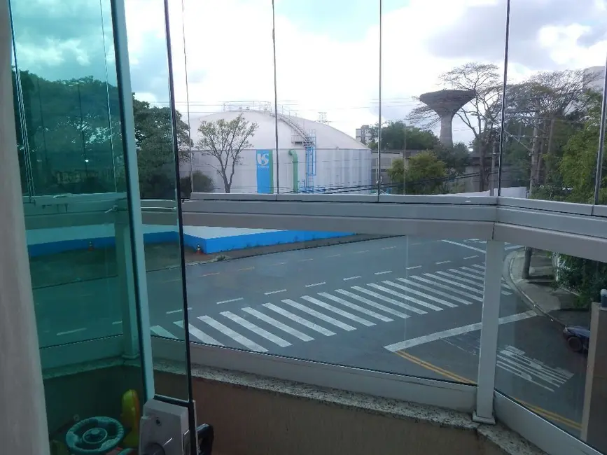 Foto 6 de Cobertura com 3 quartos à venda, 170m2 em Jardim Stella, Santo Andre - SP