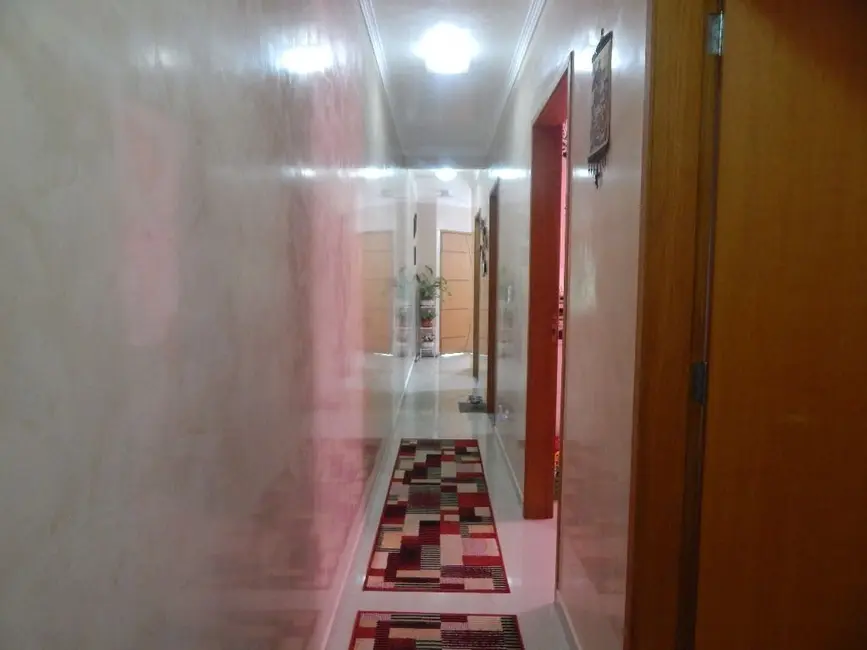 Foto 9 de Cobertura com 3 quartos à venda, 170m2 em Jardim Stella, Santo Andre - SP