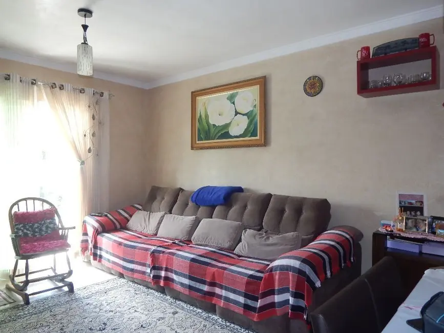 Foto 3 de Cobertura com 3 quartos à venda, 170m2 em Jardim Stella, Santo Andre - SP