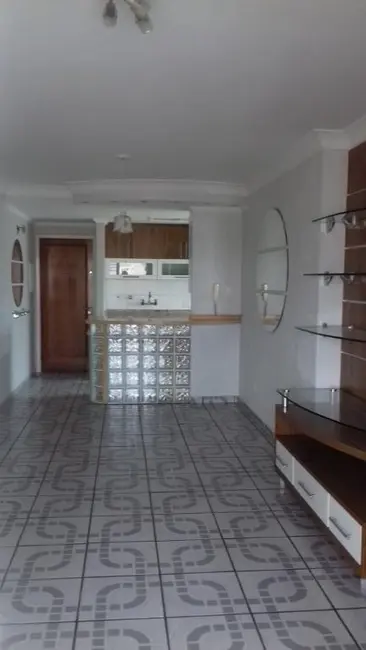 Foto 1 de Apartamento com 2 quartos à venda, 70m2 em Vila Gilda, Santo Andre - SP