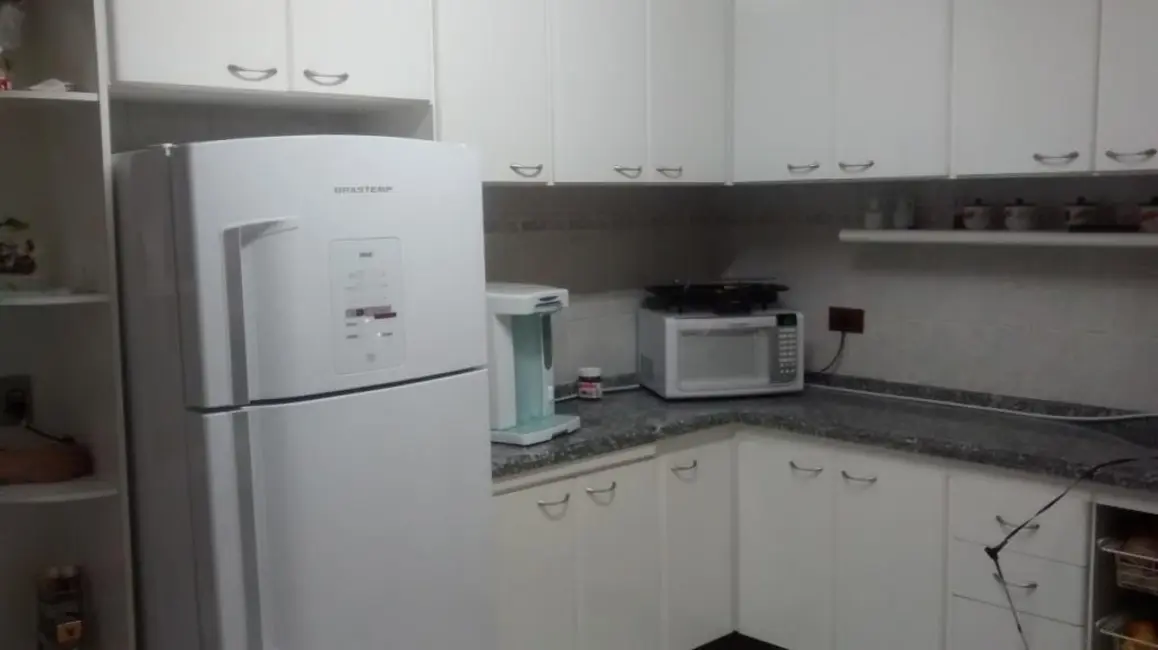 Foto 5 de Sobrado com 3 quartos à venda, 125m2 em Santo Andre - SP