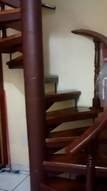 Foto 4 de Sobrado com 3 quartos à venda, 125m2 em Santo Andre - SP
