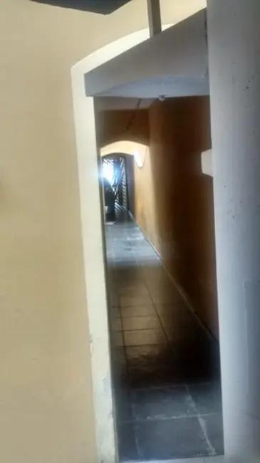 Foto 6 de Sobrado com 3 quartos à venda, 125m2 em Santo Andre - SP