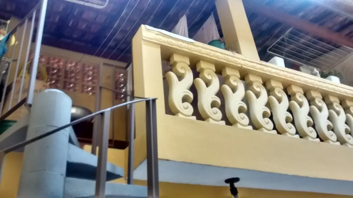 Foto 9 de Sobrado com 3 quartos à venda, 125m2 em Santo Andre - SP