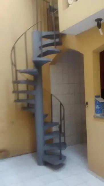 Foto 7 de Sobrado com 3 quartos à venda, 125m2 em Santo Andre - SP