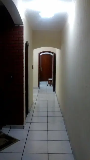 Foto 2 de Sobrado com 3 quartos à venda, 125m2 em Santo Andre - SP