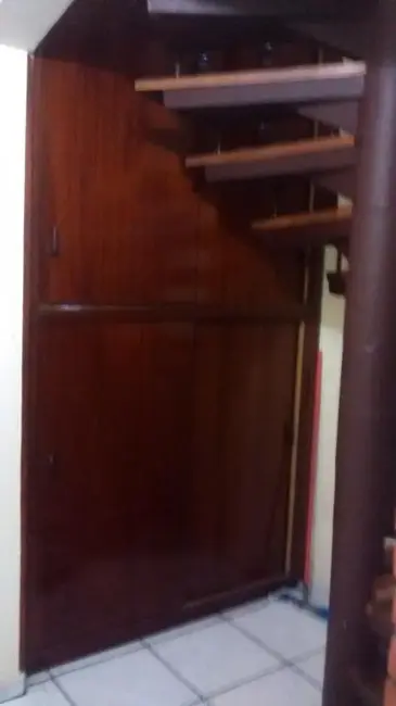 Foto 3 de Sobrado com 3 quartos à venda, 125m2 em Santo Andre - SP