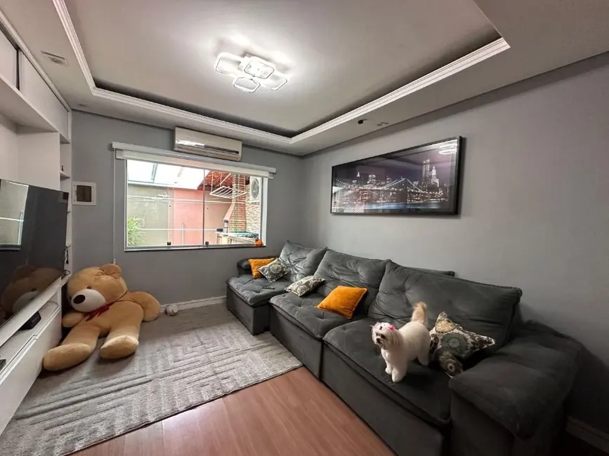Foto 2 de Casa com 2 quartos à venda, 107m2 em Vila Humaitá, Santo Andre - SP