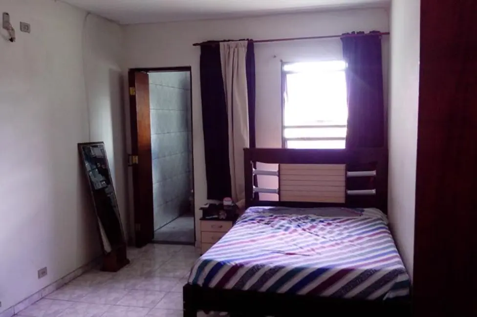 Foto 8 de Sobrado com 2 quartos à venda, 123m2 em Parque das Nações, Santo Andre - SP